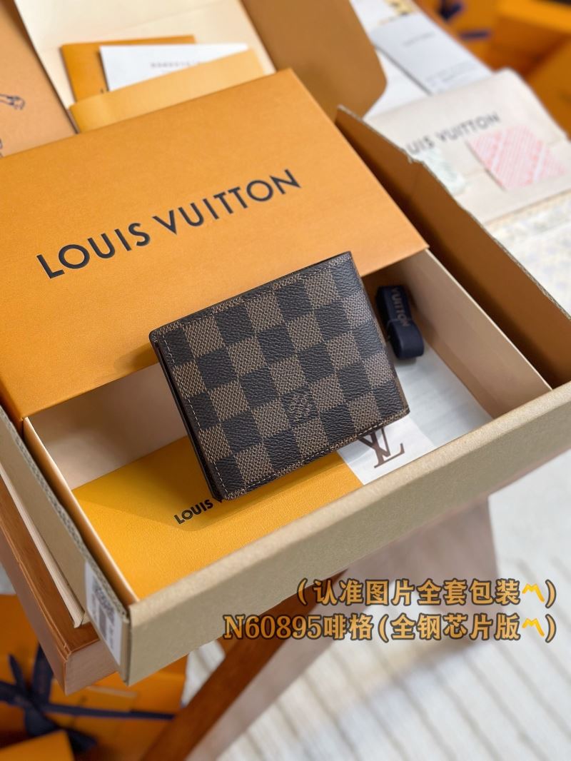 Louis Vuitton Wallets Purse